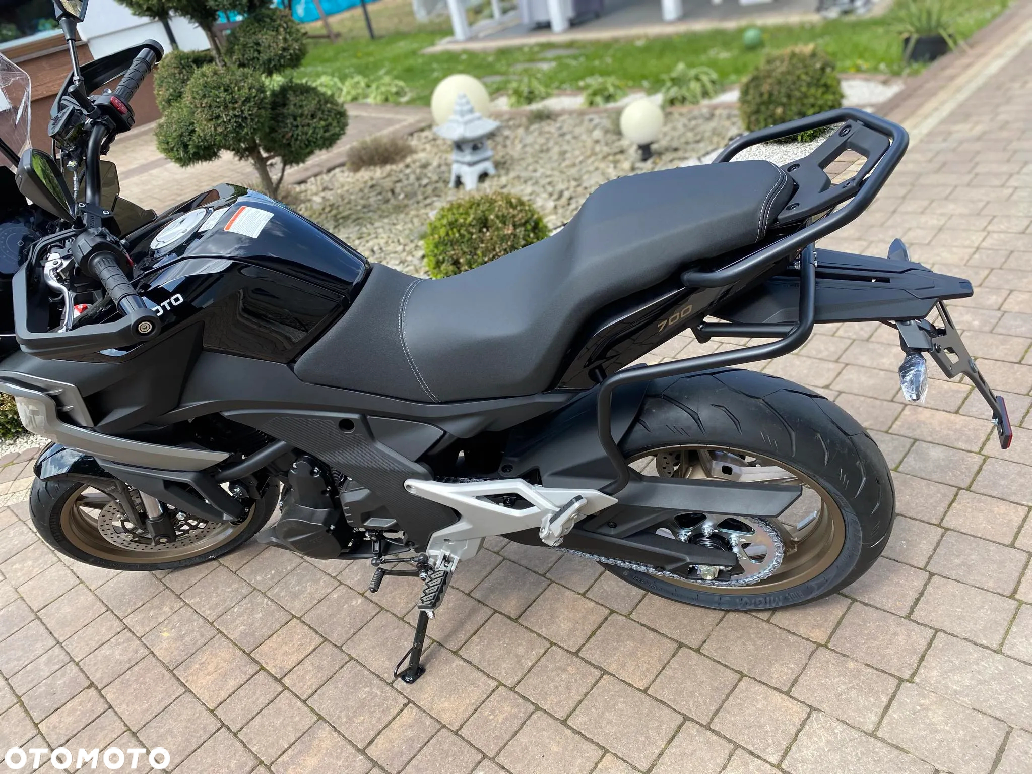 CFMoto Inny - 11