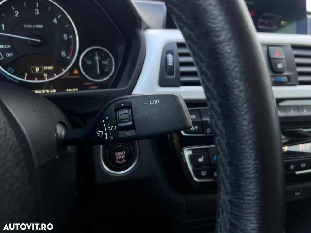 BMW Seria 3 - 28