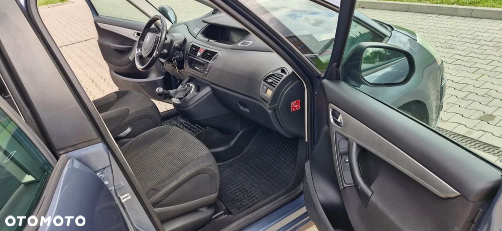 Citroën C4 Picasso VTi 120 Advance - 13
