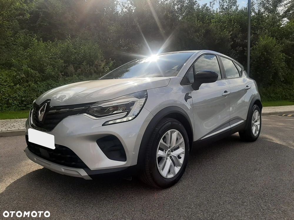 Renault Captur ENERGY dCi 90 Experience - 3