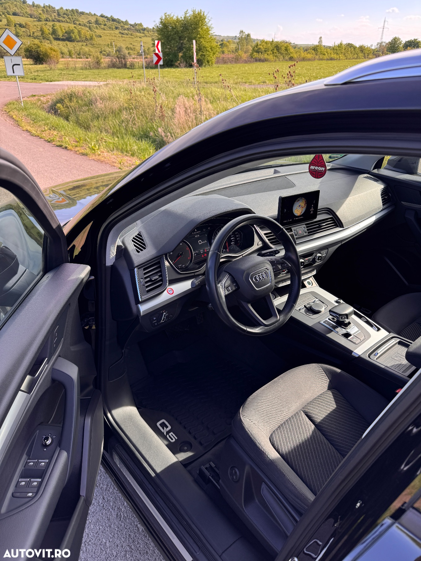 Audi Q5 2.0 TDI Quattro S tronic - 9
