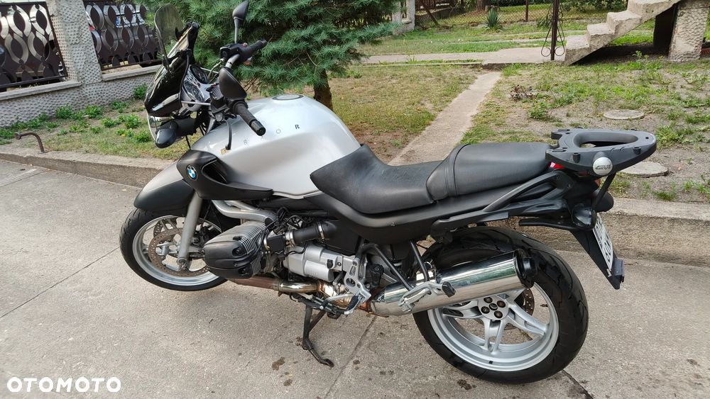BMW R - 3