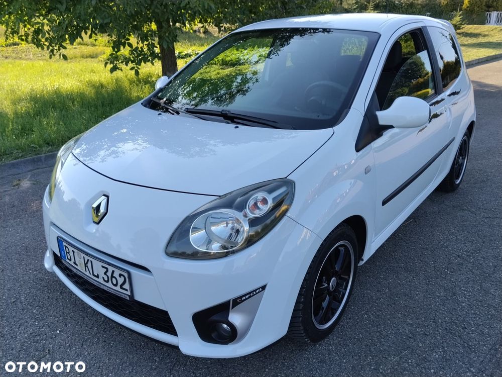Renault Twingo 1.2 16V Rip Curl - 9