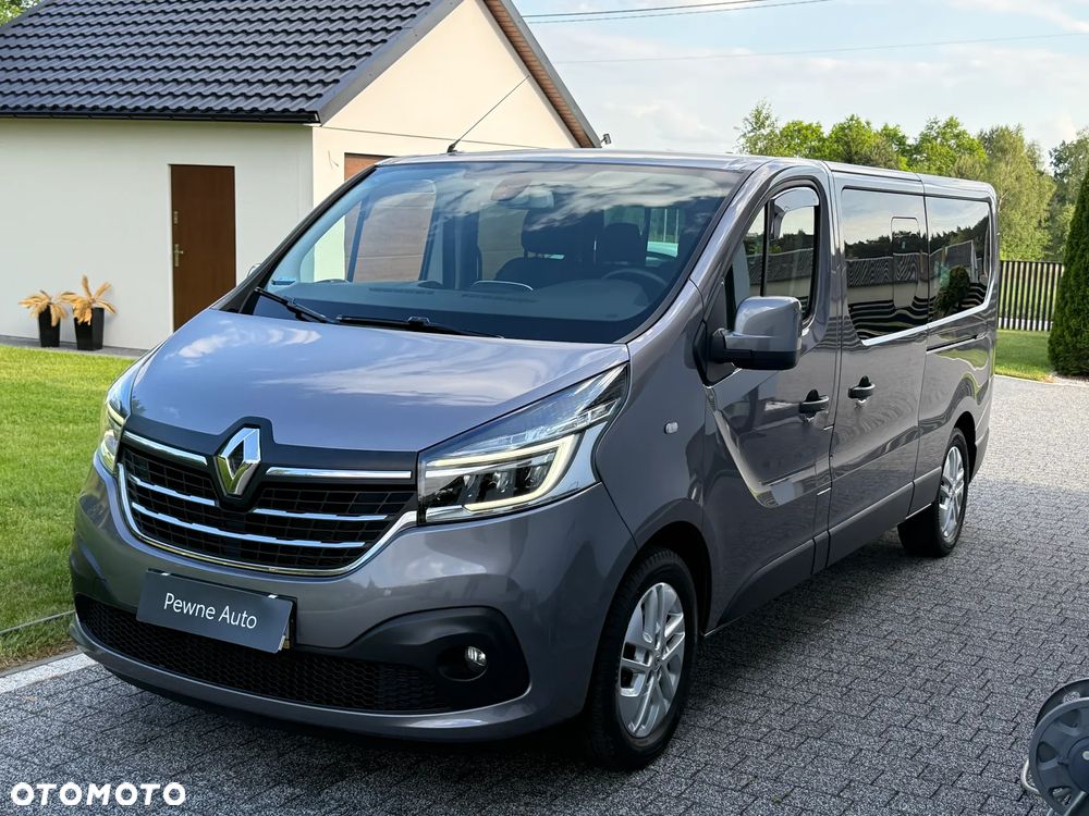 Renault Trafic - 10
