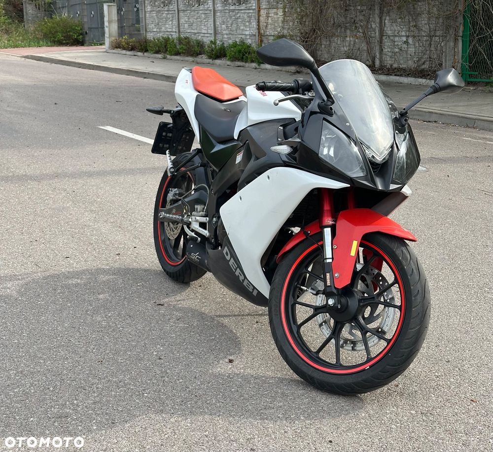 Derbi GPR - 1