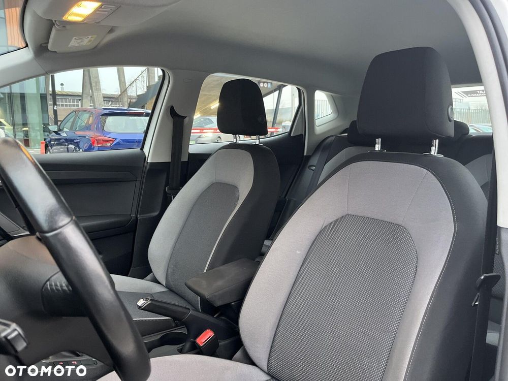 Seat Ibiza 1.0 TSI Style S&S - 11