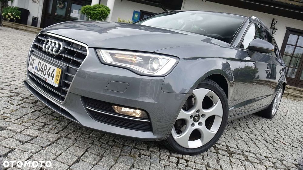 Audi A3 Sportback - 19
