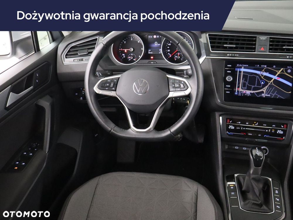 Volkswagen Tiguan - 9
