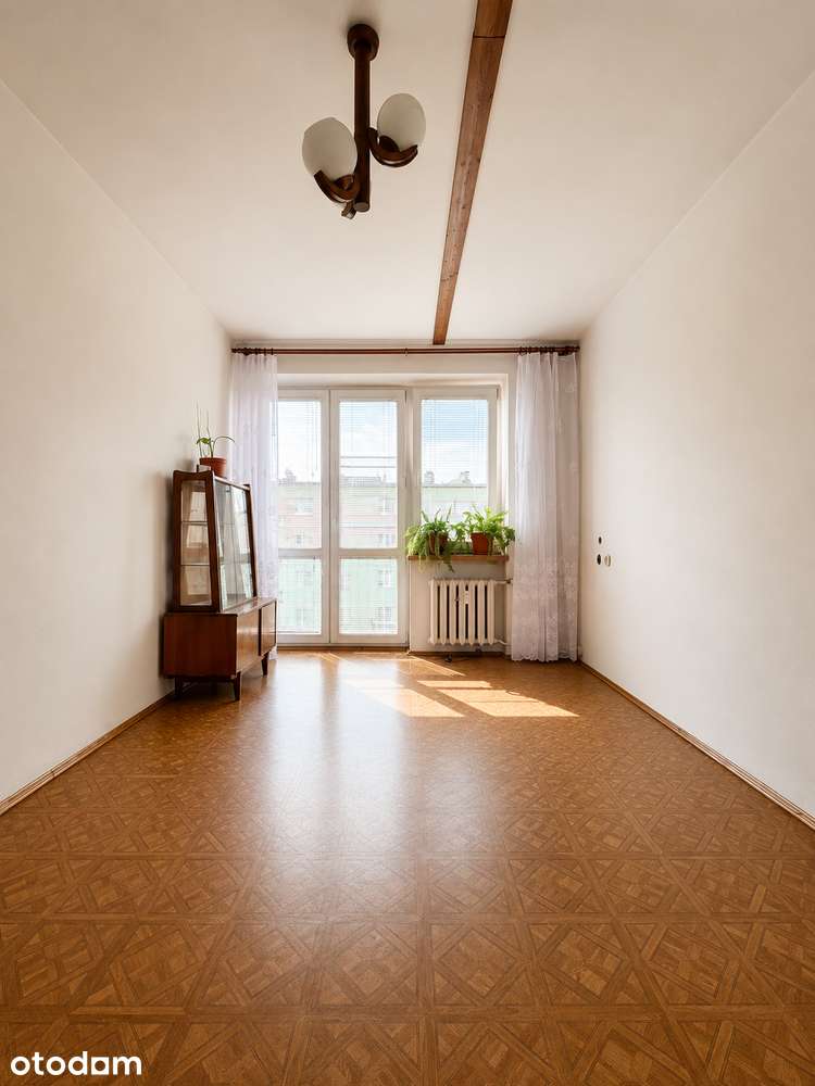 Mieszkanie na sprzedaż 29 m2, Os. Kopernika