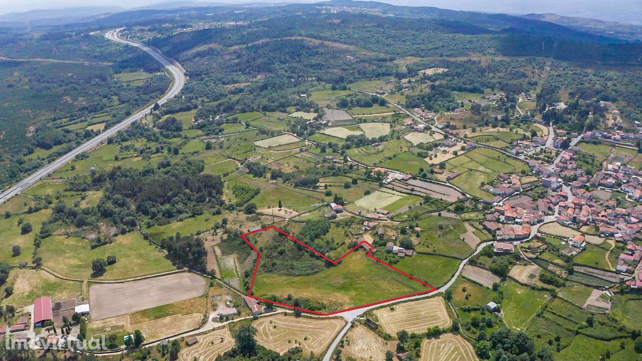 Terreno  para venda - Grande imagem: 2/9