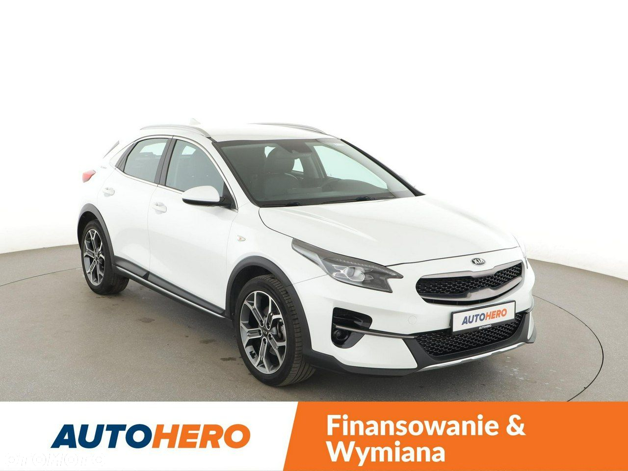 Kia XCeed 1.4 T-GDI OPF JBL SOUND EDITION - 10