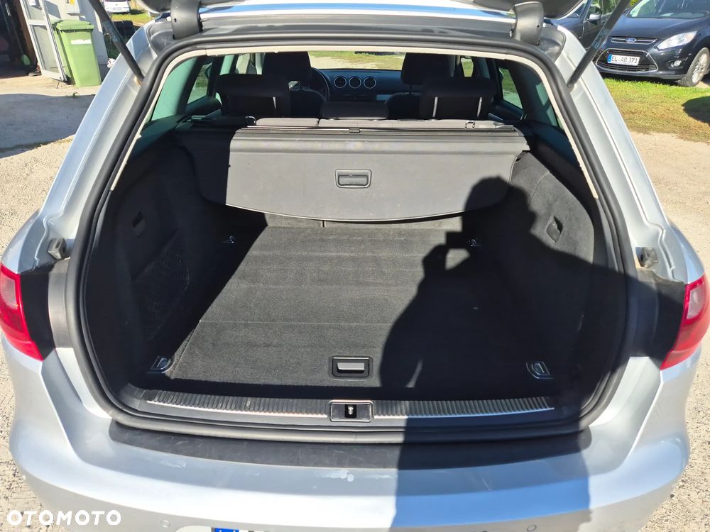 Seat Exeo - 9
