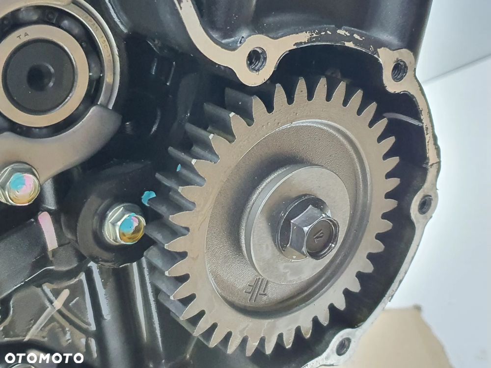 SILNIK SLUPEK ENGINE   HONDA  CMX 500 REBEL - 16
