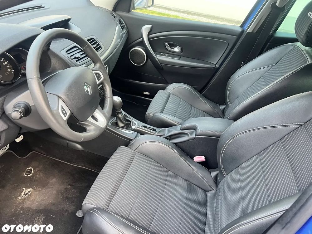 Renault Megane 1.4 16V TCE Bose Edition - 7