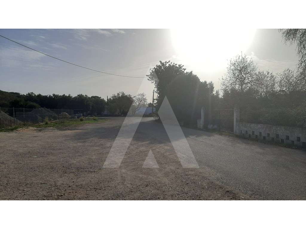 Lote de terreno para construção, com vista sobre a serra, em São Br... - Grande imagem: 2/9