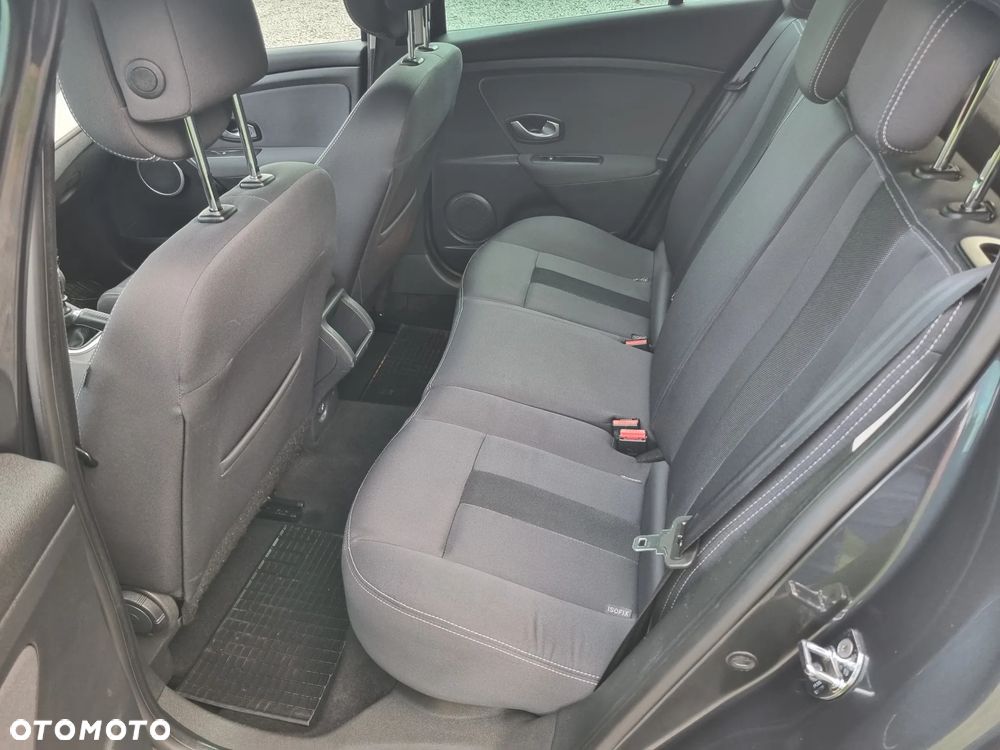 Renault Megane 1.6 Exception - 22