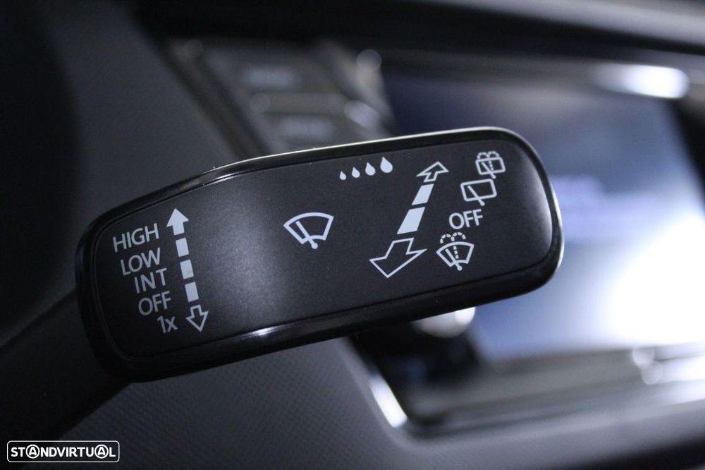 Skoda Fabia Break 1.0 TSI Ambition - 26