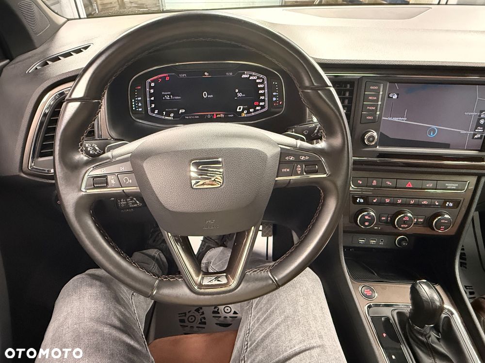 Seat Ateca - 11
