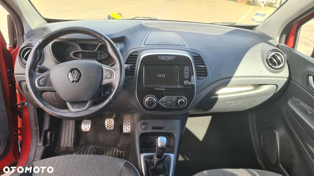 Renault Captur ENERGY TCe 90 Start&Stop Intens - 7