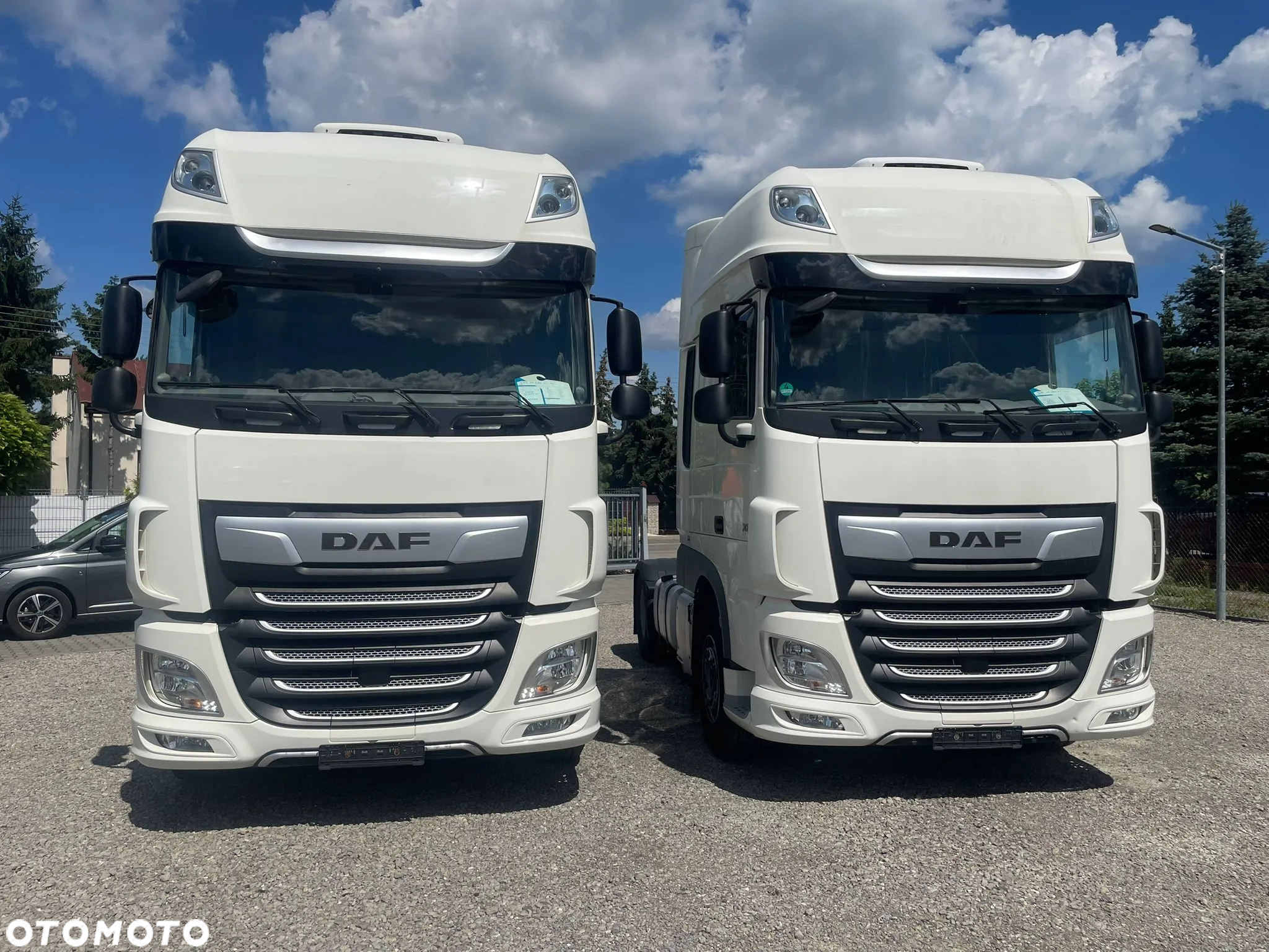 DAF XF 480 FT SSC - 9
