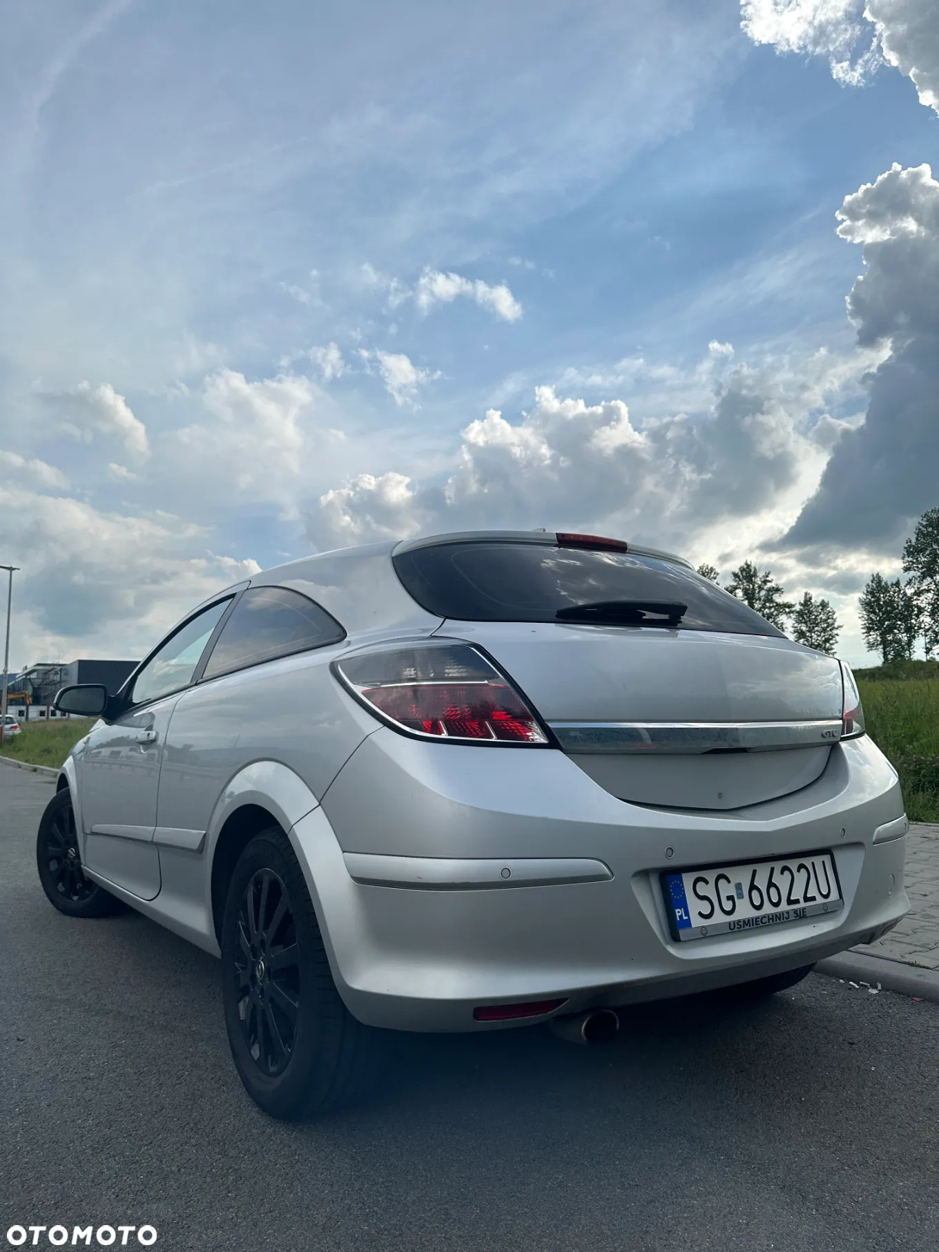 Opel Astra - 3