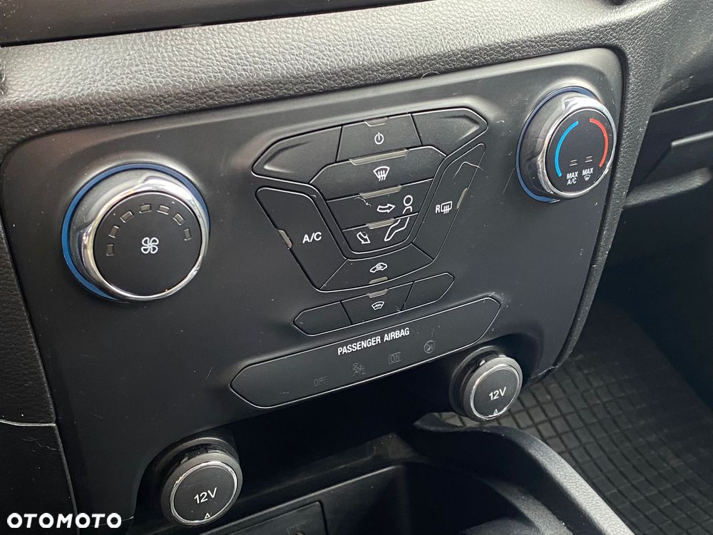 Ford Ranger 2.0 EcoBlue 4x4 DC XL - 19