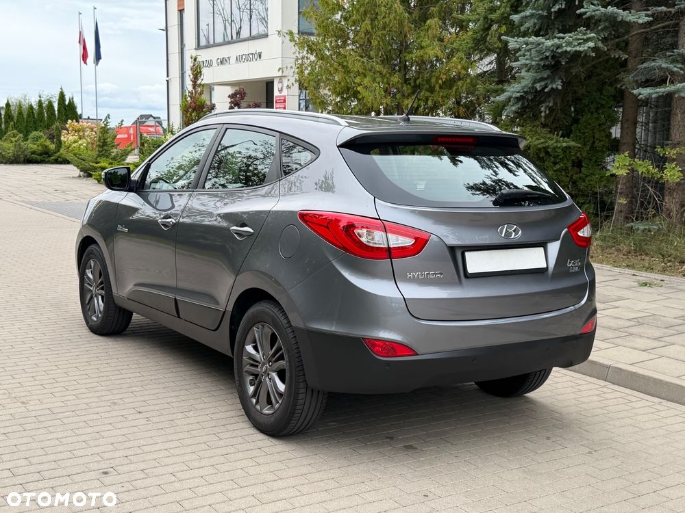 Hyundai ix35 - 6