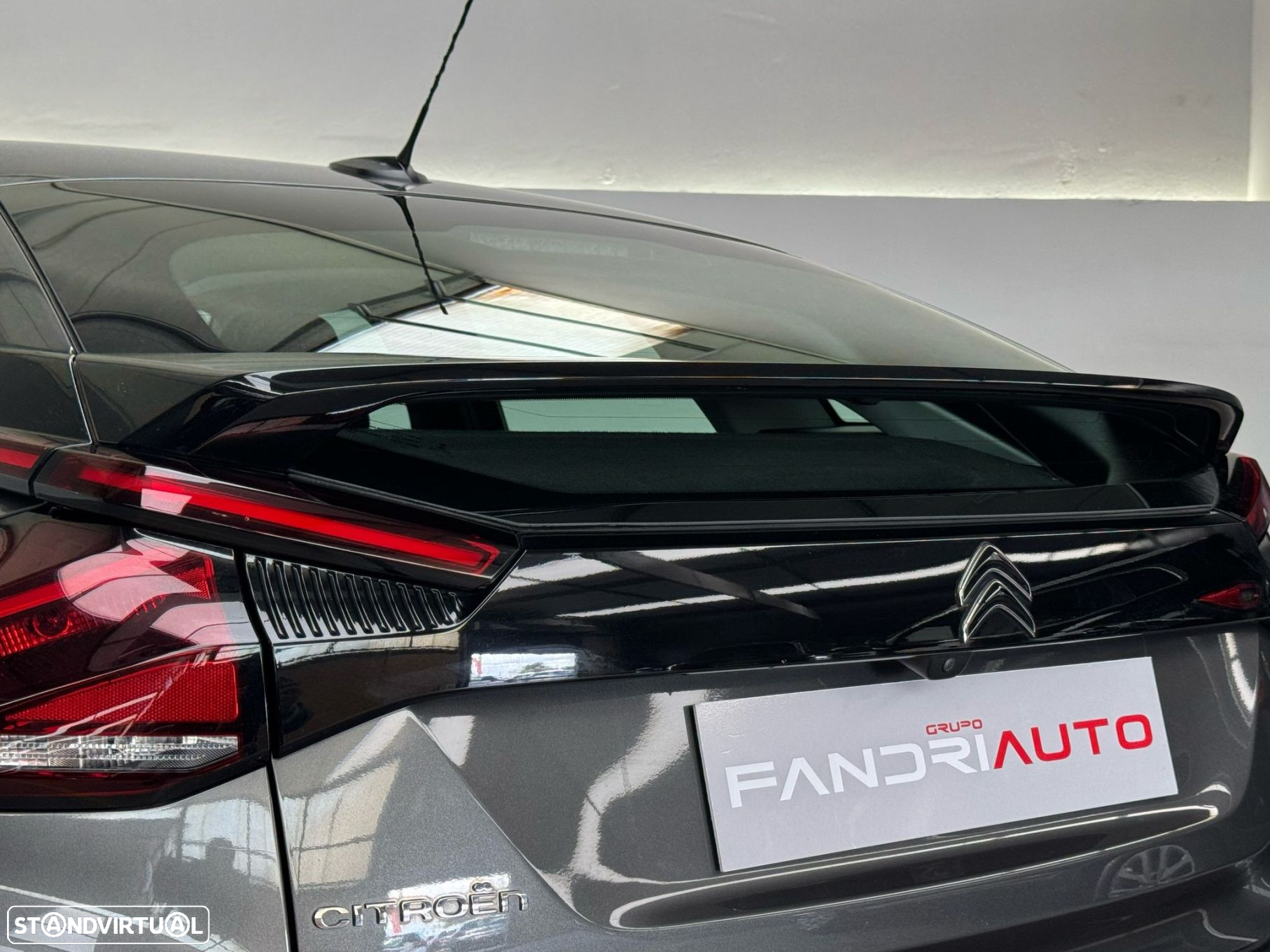 Citroën C4 1.5 BlueHDi Feel Pack - 14