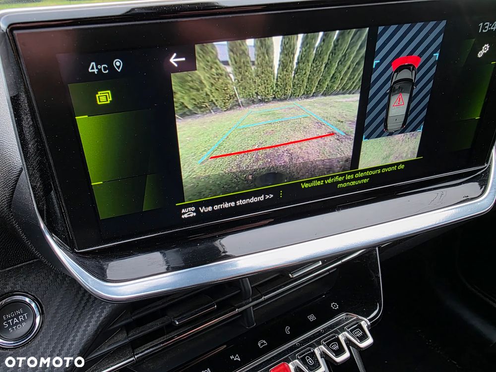 Peugeot 208 1.2 PureTech GT Line S&S EAT8 - 11