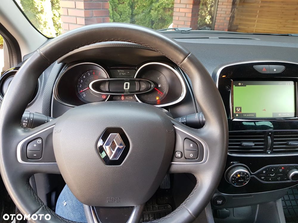 Renault Clio (Energy) TCe 75 Start & Stop LIMITED - 30