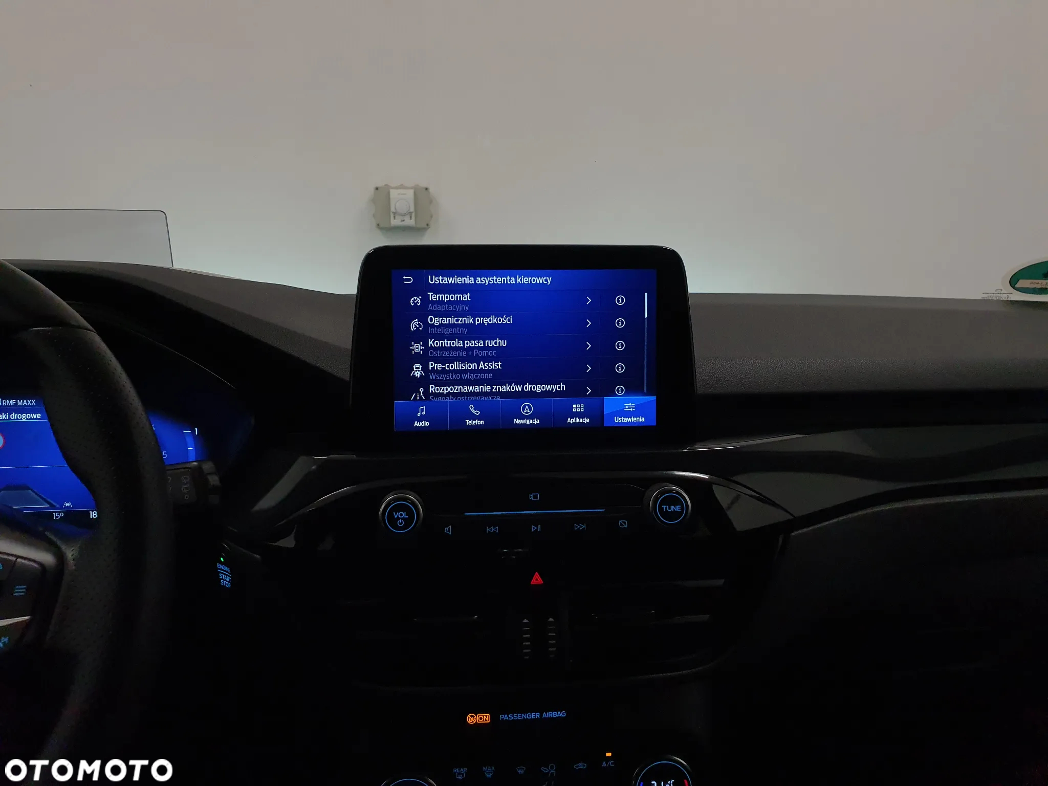 Ford Kuga 2.0 EcoBlue Hybrid ST-LINE X - 20