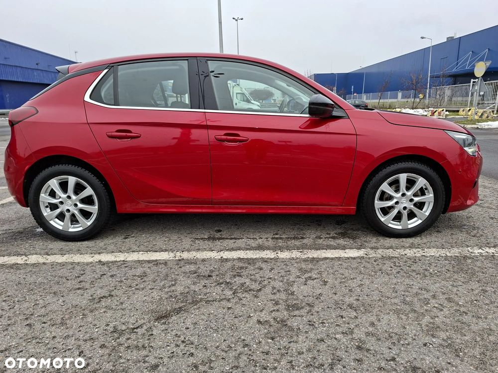 Opel Corsa 1.2 Elegance S&S - 7