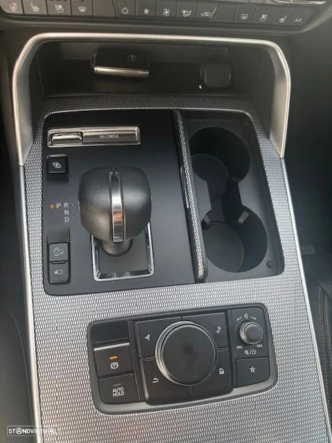 Mazda CX-60 2.5 e-Skyactiv PHEV Exclusive Line Convenient t&Sound P.+Drive A.-SKO - 13