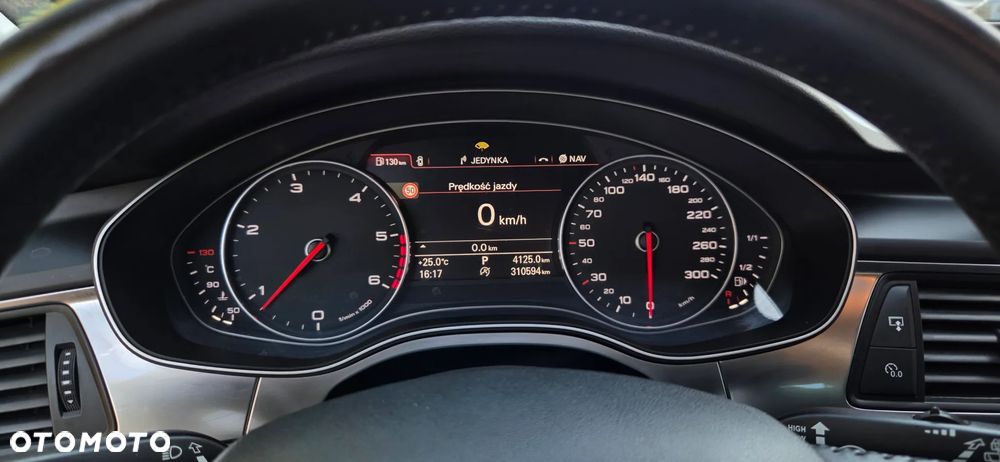 Audi A6 Avant 3.0 TDI DPF quattro S tronic - 26