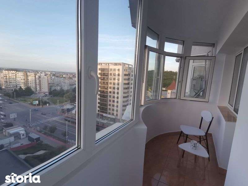 Proprietar, inchiriez apartament 1 camera Rond Vechi - CUG - Imagine principală: 3/8