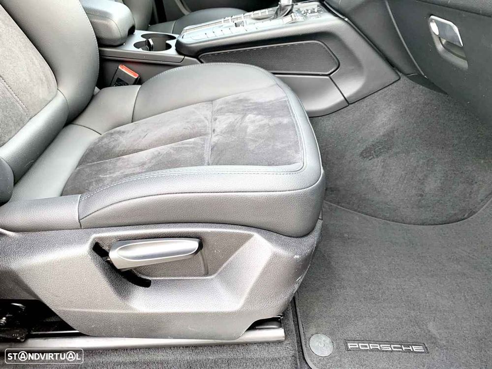 Porsche Macan S PDK - 27