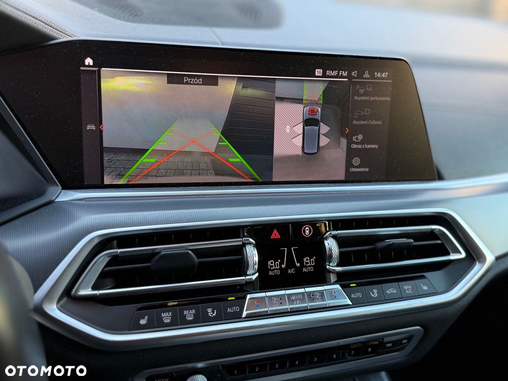 BMW X5 xDrive30d sport - 34