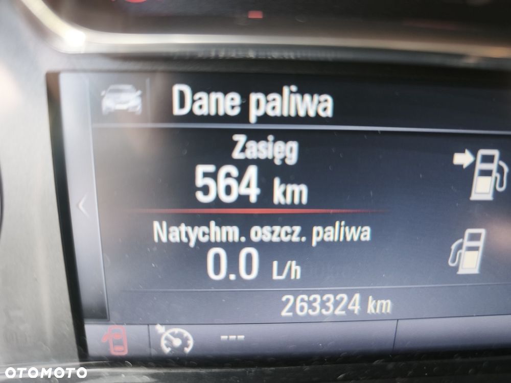 Opel Insignia - 7