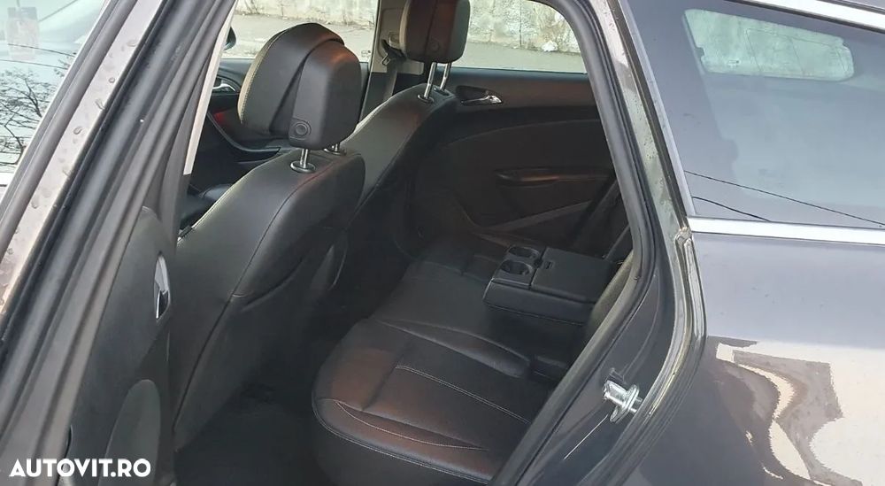 Opel Astra Sports Tourer 1.6 CDTI ECOTEC Start/Stop Active - 6