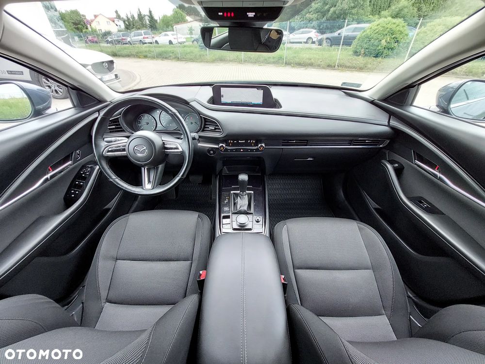 Mazda CX-30 - 5
