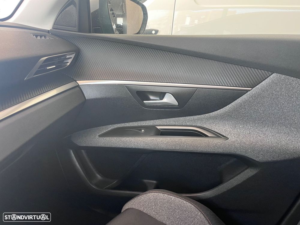 Peugeot 3008 BlueHDi 130 Stop & Start Active Pack - 18