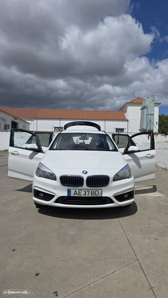 BMW 225xe Active Tourer iPerformance - 18