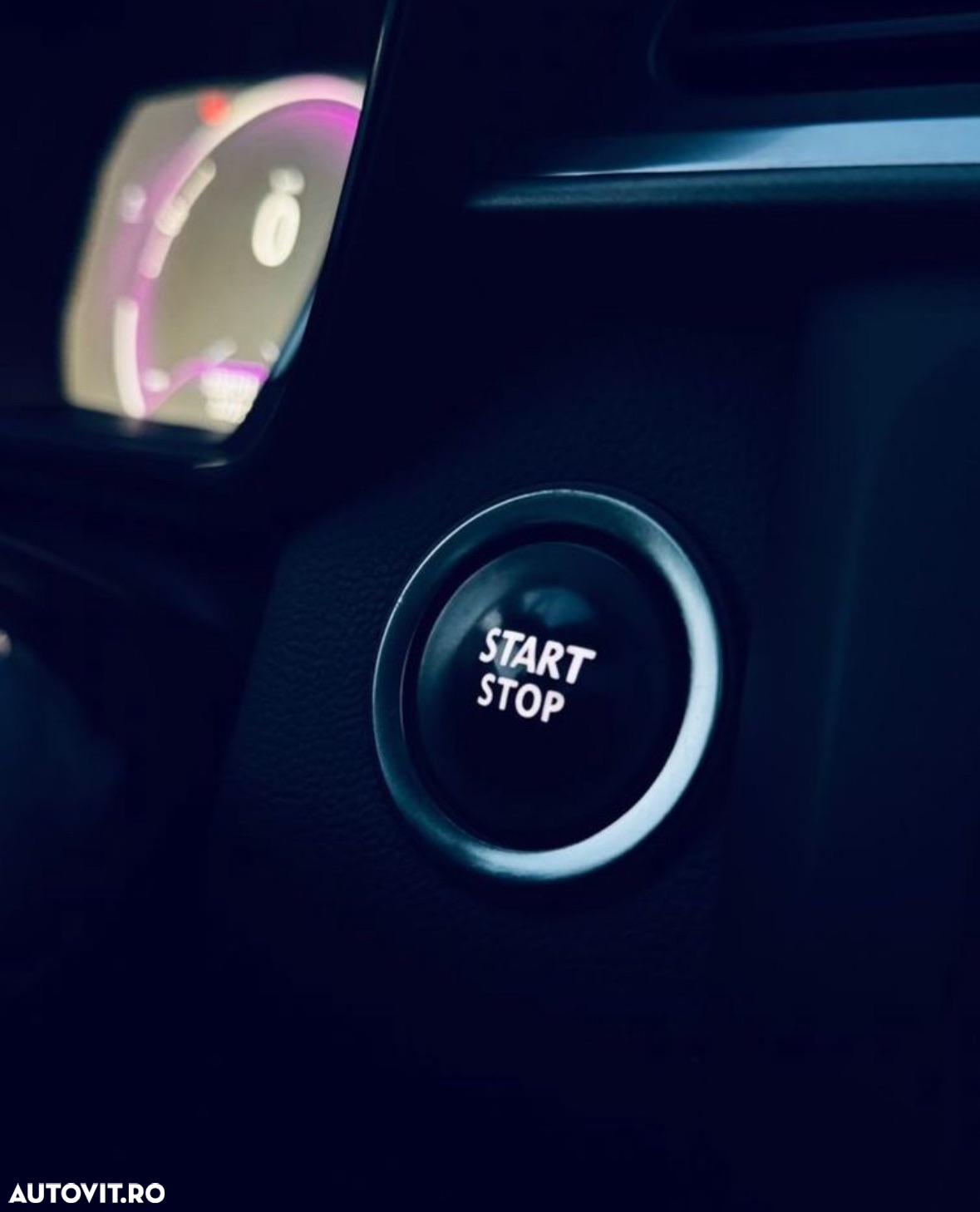 Renault Kadjar BLUE dCi 115 BUSINESS EDITION - 10