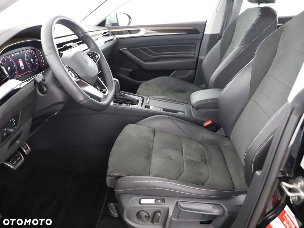 Volkswagen Arteon Shooting Brake 2.0 TDI 4Motion Elegance DSG - 9