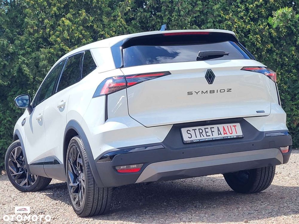 Renault Symbioz - 33