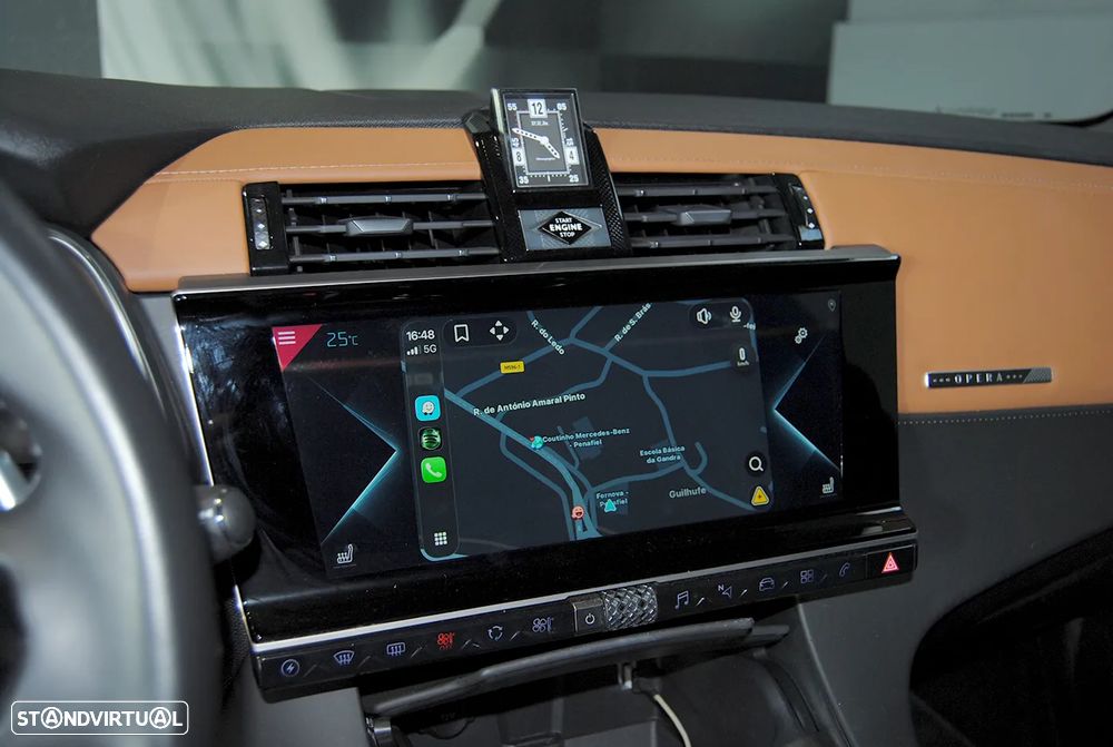 DS DS7 Crossback E-Tense Rivoli EAT8 - 50