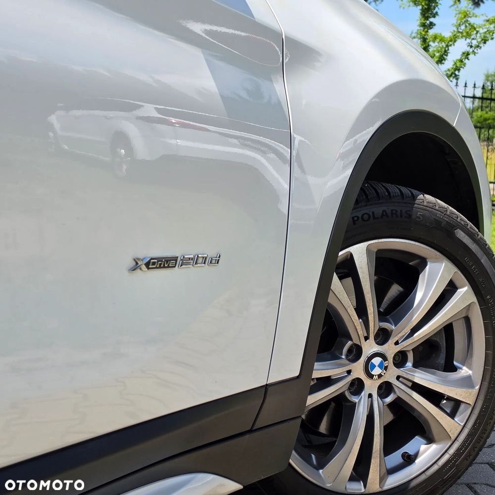 BMW X1 - 14