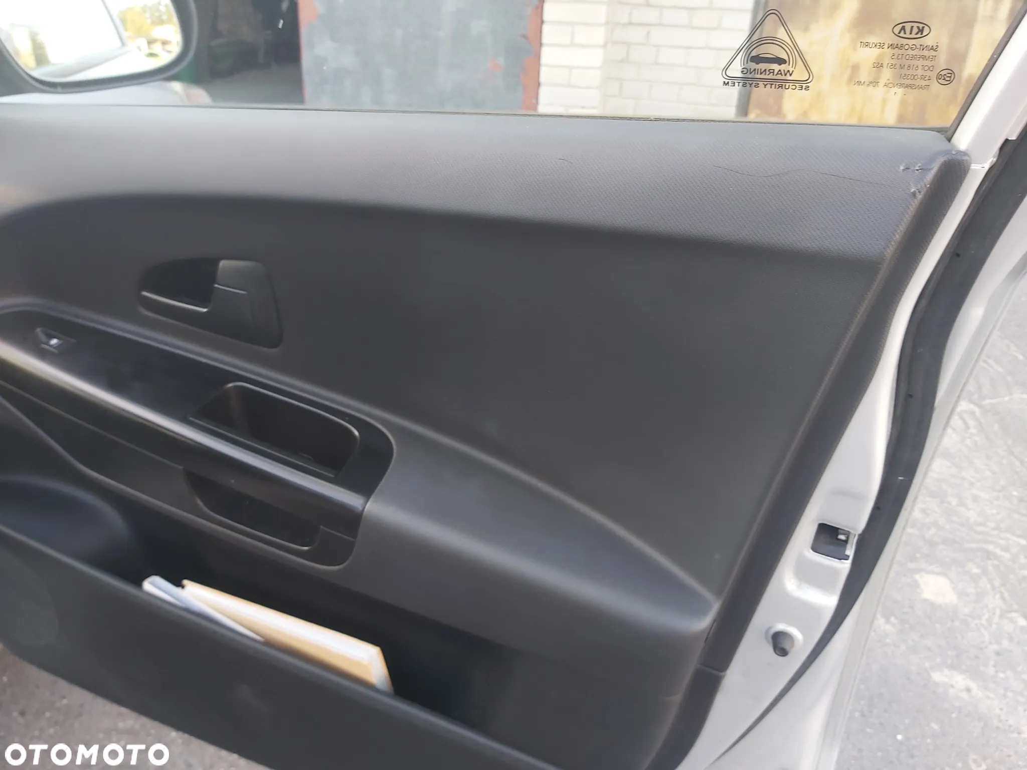 Kia Ceed Cee'd 1.6 M - 11