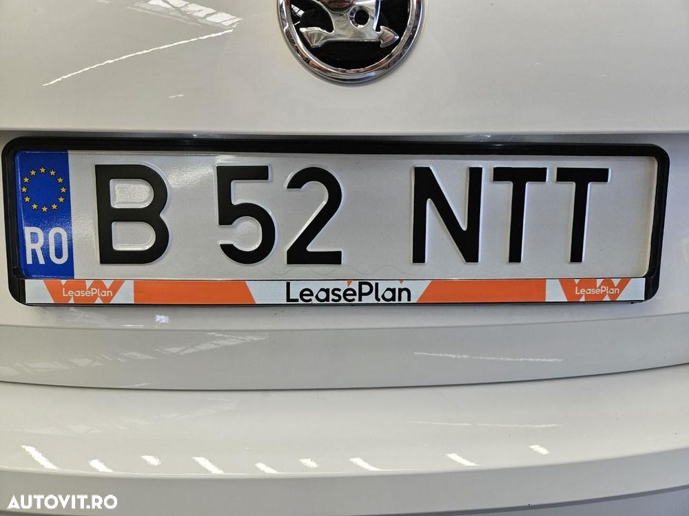 Skoda Octavia - 16