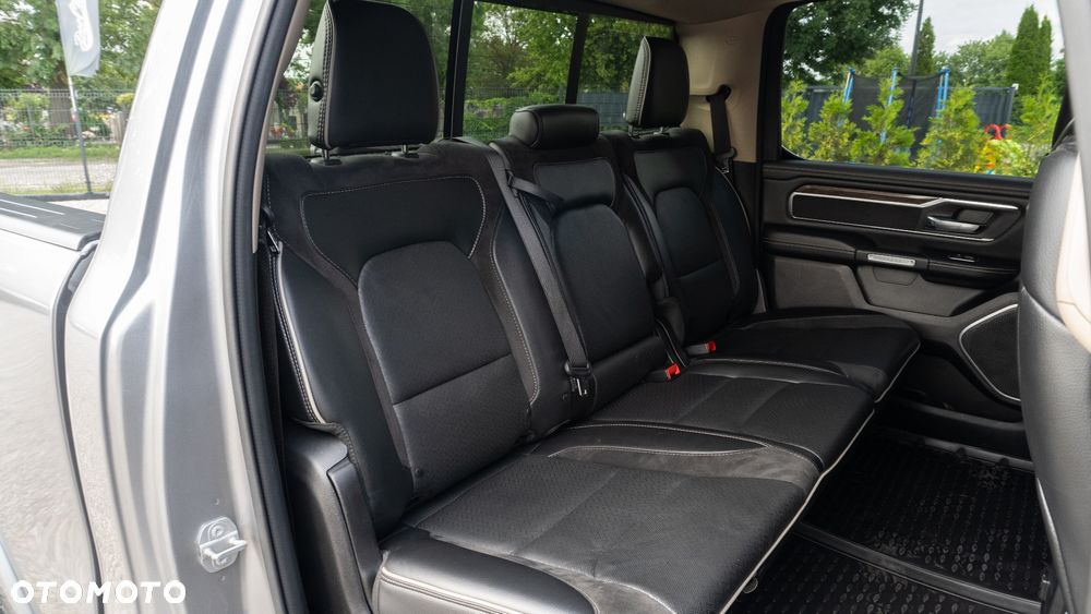 RAM 1500 Crew Cab Laramie - 31